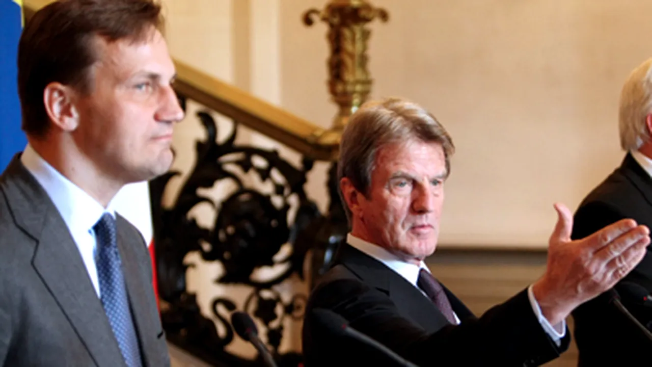 Franţa şi Polonia vor cere împreună Statelor Unite eliberarea lui Roman Polanski