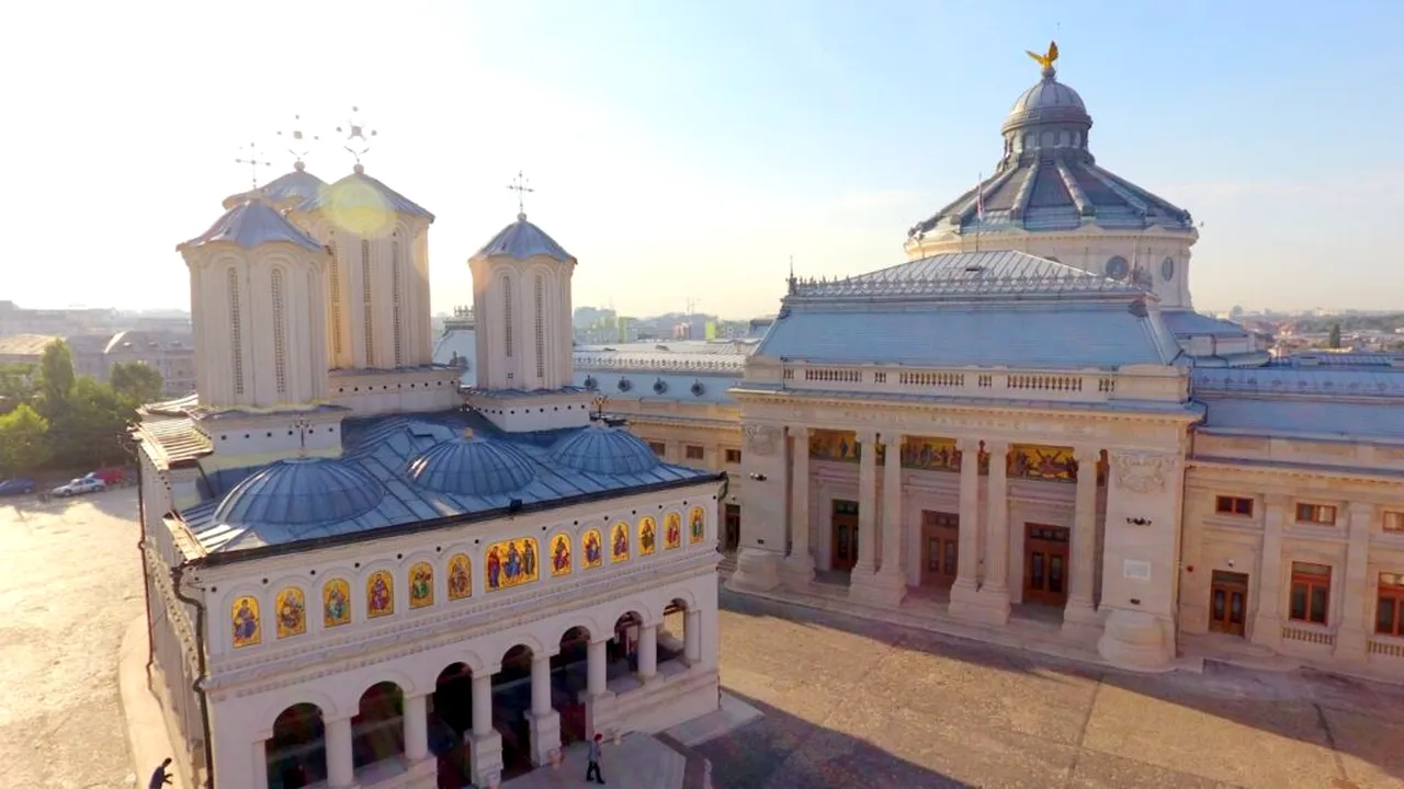 Taxele de timbru pentru imobilele revendicate de cultele religioase ar putea fi anulate