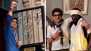 Un bărbat din Washington a primit 80 de protestatari în casă pentru a-i scăpa de poliţie. Cum i-au răspuns locuitorii a doua zi