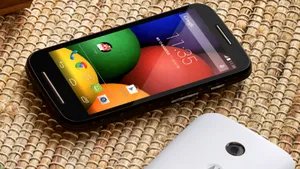 Motorola lansează smartphone-ul Moto E, destinat pieţelor emergente