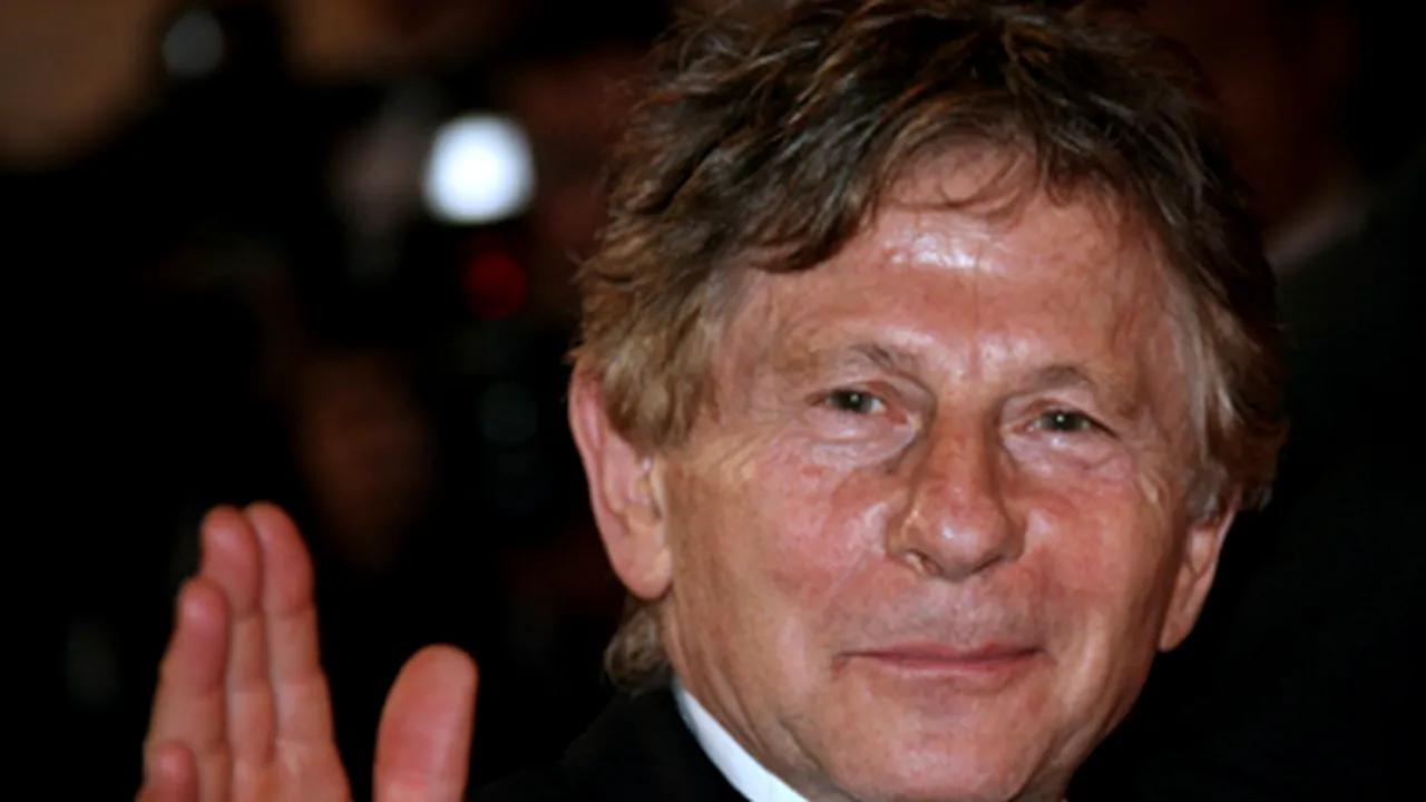 Polanski: Extrădarea cerută de autorităţile americane se bazează pe o minciună