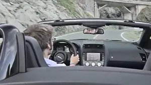 Drumul din România aflat în topul celor mai bune din Europa. Are peste 100 de curbe periculoase şi privelişti spectaculoase - VIDEO