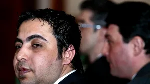 Dan Bursuc, vizită la Ambasada Suediei. Despre ce s-a discutat. FOTO