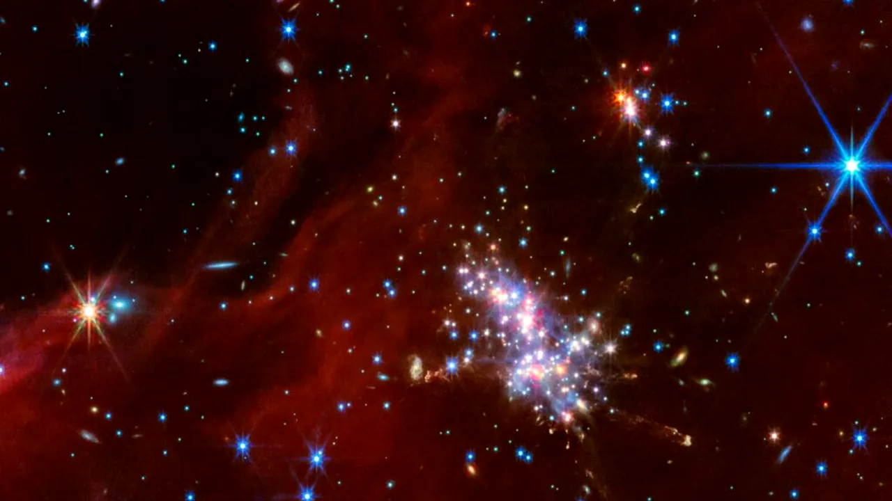 NASA pregătește lansarea unui nou „ochi” asupra Universului. O misiune pentru pentru marile întrebări fără răspuns
