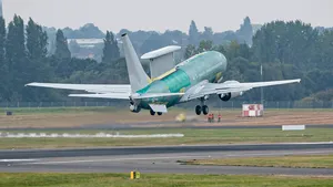 SUA au vândut Coreei de Sud patru aeronave E-7 Wedgetail pentru a-i întări capabilităţile de supraveghere