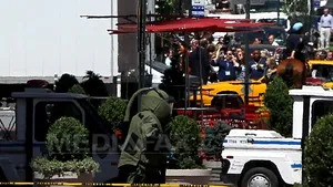 Temeri în SUA privind un alt atac terorist precum cel din Times Square