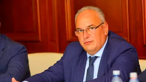 Păun Rohovei, şeful misiunii diplomatice a Ucrainei în România, despre ajutorul militar din România: „Am fi avut nevoie de mult mai mult. Şi aici nu este numai cazul României”