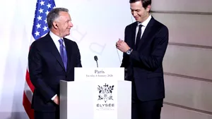Emisarii Statelor Unite, Steve Witkoff și Jared Kushner, ar putea merge în Ucraina