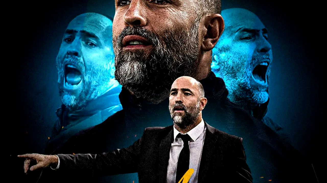 Lazio îl anunţă pe Igor Tudor ca nou antrenor