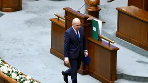 Bolojan, în plenul Senatului, la moțiunea simplă pe Acordul UE-Mercosur: Când Nicușor Dan anunța că România este în favoarea acestui acord, nimeni nu s-a îngrijorat