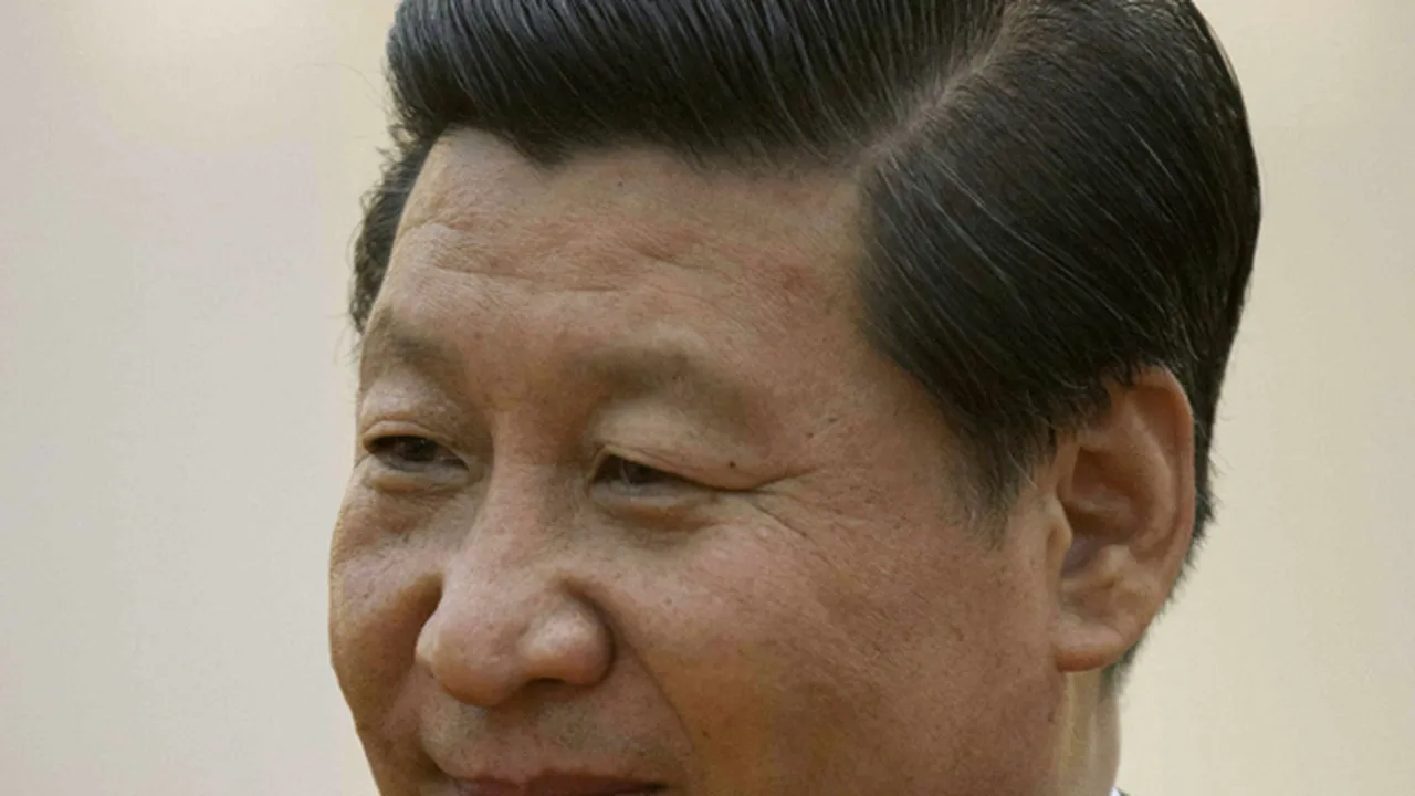 Mister în China: Xi Jinping, favorit pentru postul de lider al Partidului Comunist, pare să fi dispărut