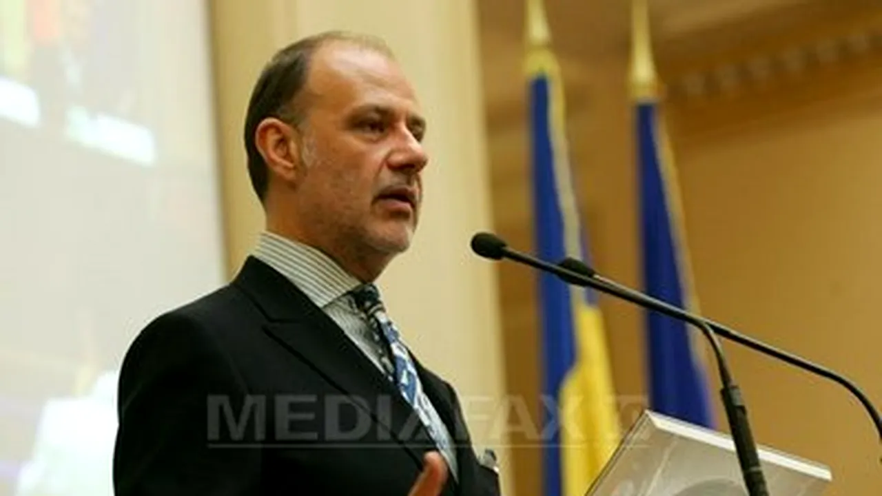 Romania Ctrl Bank Sees Inflation Up By 4 Pps After Sales Tax Hike