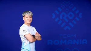 Lăcrămioara Perijoc va încerca să aducă României cea de-a 26-a medalie olimpică la box din istorie