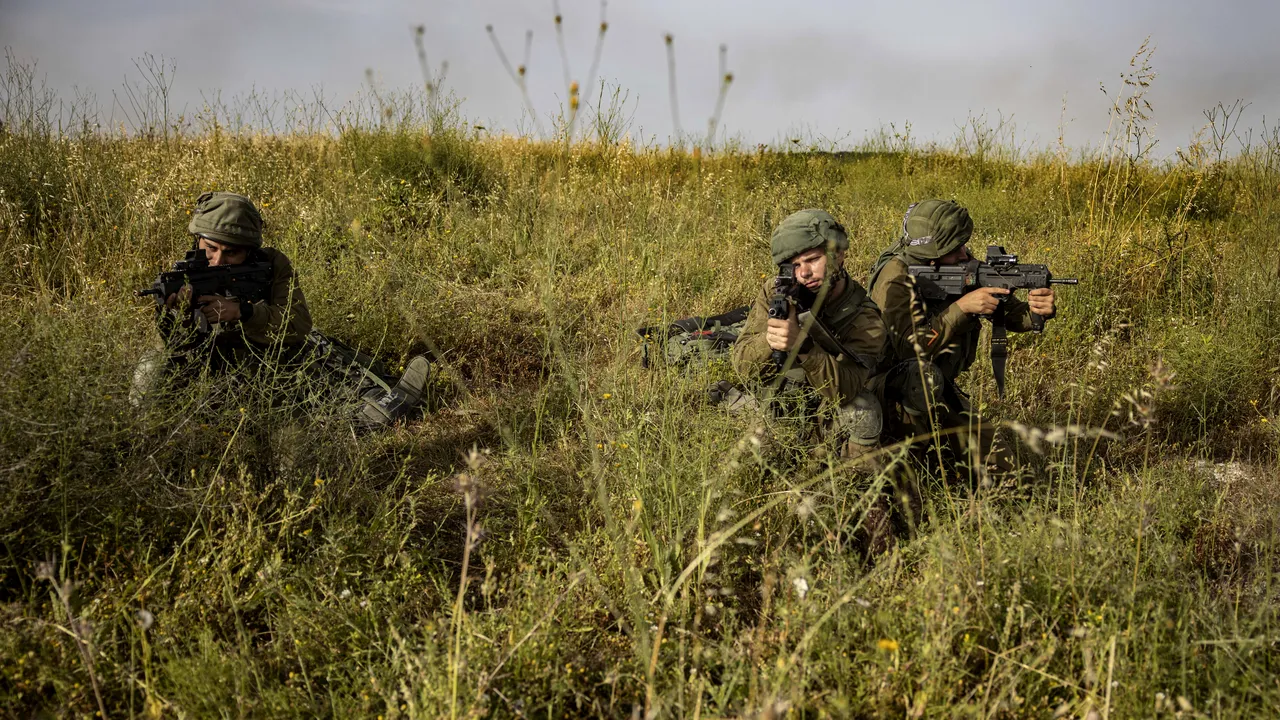Israelul va lansa „în curând” operaţiuni militare pe coasta libaneză
