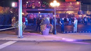 NOU ATAC ARMAT în SUA, la doar câteva ore de la masacrul din El Paso: Cel puţin nouă persoane au murit, iar alte 16 au fost rănite, în Ohio | VIDEO