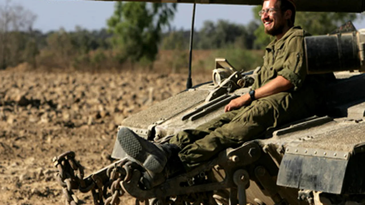 Armistiţiul încheiat între Hamas şi Israel a intrat în vigoare