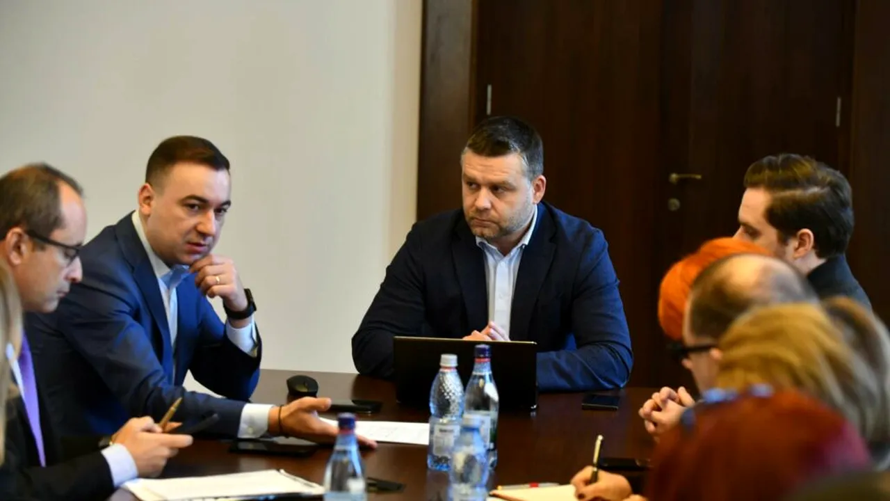Bogdan Ivan anunță prima soluție agreată pentru problema căldurii și a apei calde din Capitală