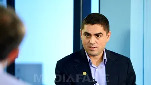 Bârsan, Ursus: Problema demografică a României este mai importantă decât aderarea la UE şi NATO
