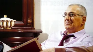 COMENTARIU Marius Oprea: Pădure bate ultimul cui în coşciugul cadavrului politic Băsescu