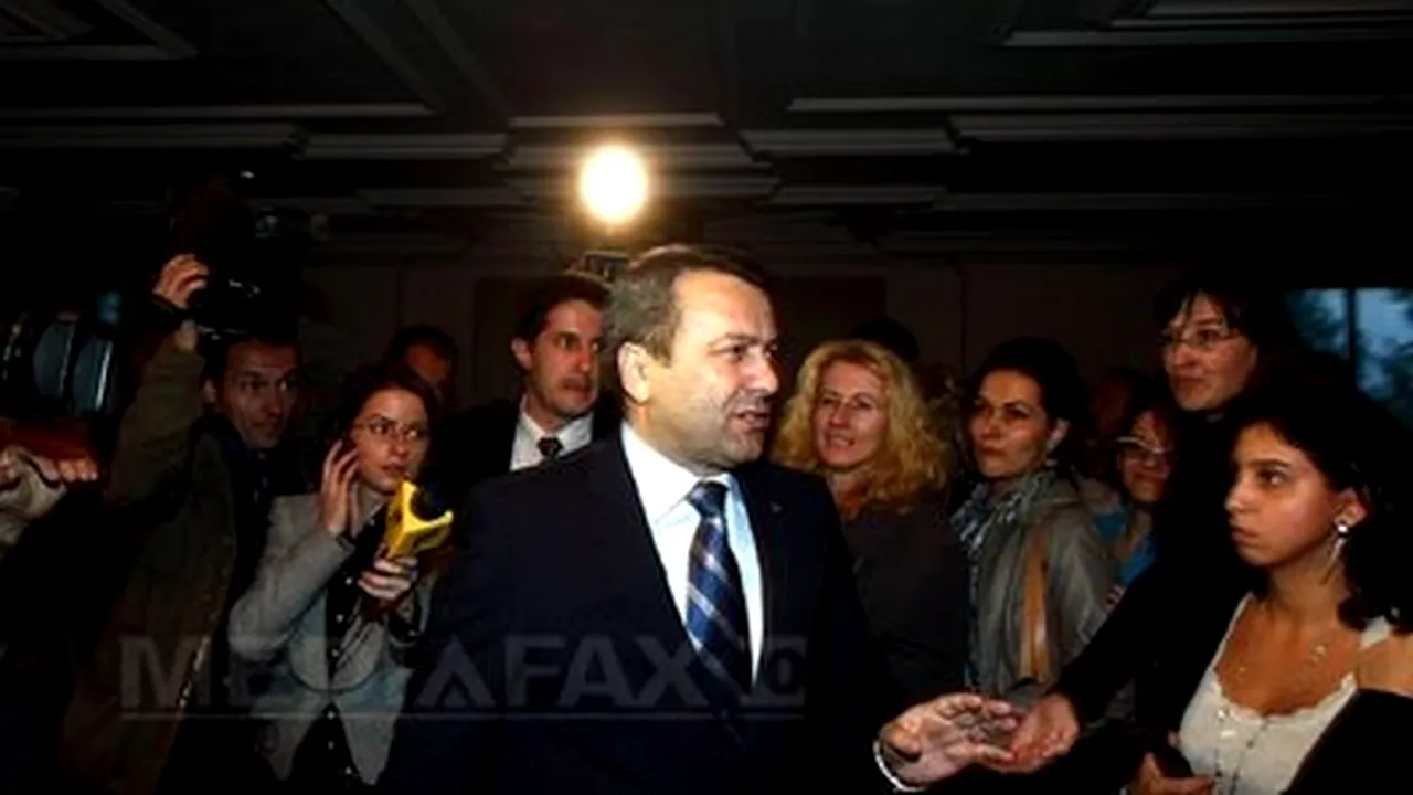 Romanian Finance Minister Says Employees To Get Bonuses For Aug, Sept