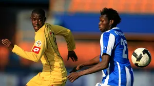Ceahlăul Piatra Neamţ - Poli Iaşi, scor 1-0, în Liga I