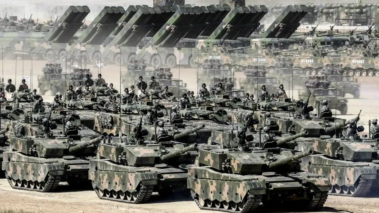 Rusia şi Belarus desfăşoară exerciţii militare comune în apropierea graniţei cu Polonia