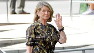 Martha Stewart a făcut publice o serie de fotografii din perioada când era model