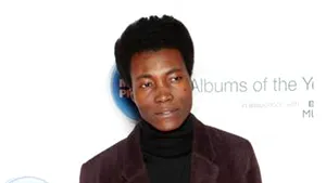 Benjamin Clementine, un artist care cânta în staţii de metrou, recompensat cu Mercury Music Prize 2015 - FOTO, VIDEO