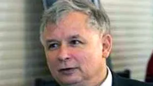 Jaroslav Kaczynski: Scutul american protejează Polonia de ameninţarea Rusiei