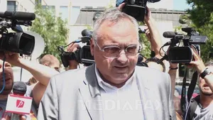 Judecătoria Sectorului 1 a admis divorţul în cazul soţilor Adamescu