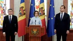 Maia Sandu l-a desemnat pe Vasile Tofan pentru funcția de premier al Republicii Moldova. Tofan: Avem foarte mult de lucru