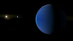 La 48 de ani-lumină de Pământ, o planetă ar putea ascunde un ocean sub gheață