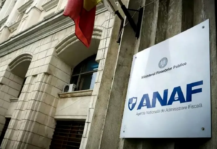 ECONOMIC ANAF vânează banii nedeclarați: averile nejustificate și evaziunea