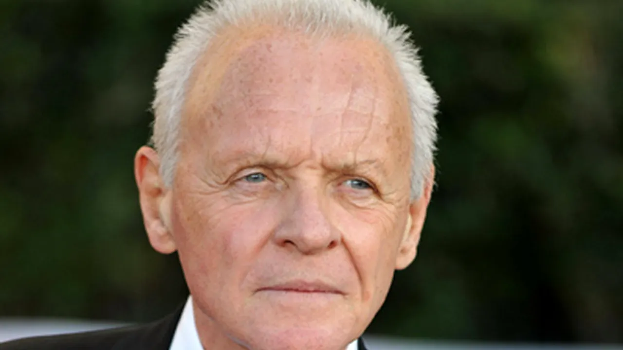 Anthony Hopkins se alătură distribuţiei filmului SF 