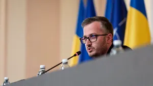 AUR își arată susținerea față de Călin Georgescu, după ce a fost ridicat de DIICOT: Nu ne-am dezis și nu ne vom dezice