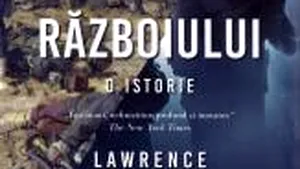 O carte pe zi. „Viitorul războiului. O istorie”, de Lawrence Freedman