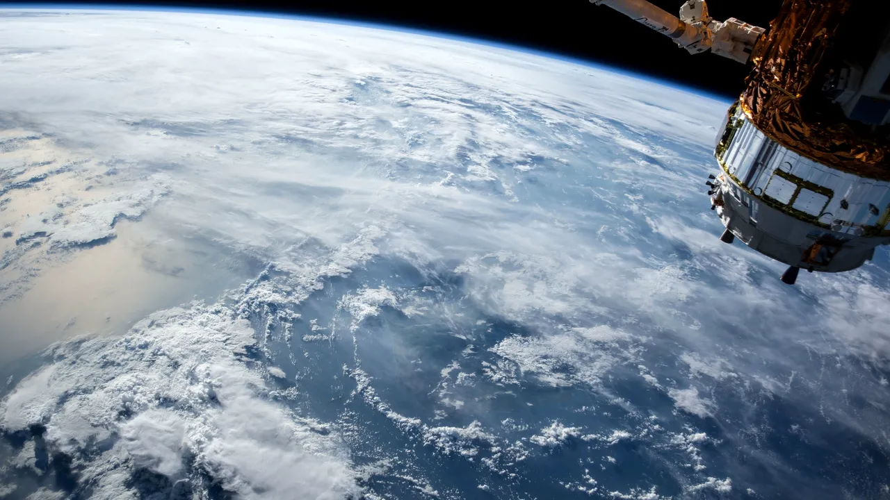 Un asteroid cu „potenţial periculos” va trece pe lângă Pământ, în noiembrie 2019. Anunţul făcut de NASA