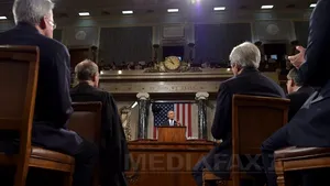 Barack Obama: SUA apără principiul potrivit căruia marile puteri 