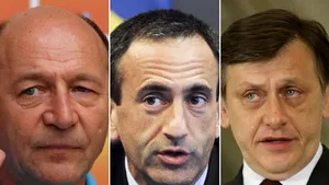 Philip Gordon, trimisul SUA la Bucureşti, întâlnire cu Traian Băsescu, Crin Antonescu şi Victor Ponta: Guvernul SUA este preocupat de evoluţiile din România- VIDEO