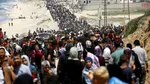 Ocupația israeliană a Fâșiei Gaza se extinde la 59% în ciuda armistițiului – raport