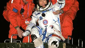 China va lansa 15 rachete, 17 sateliţi şi o misiune cu echipaj uman în 2008