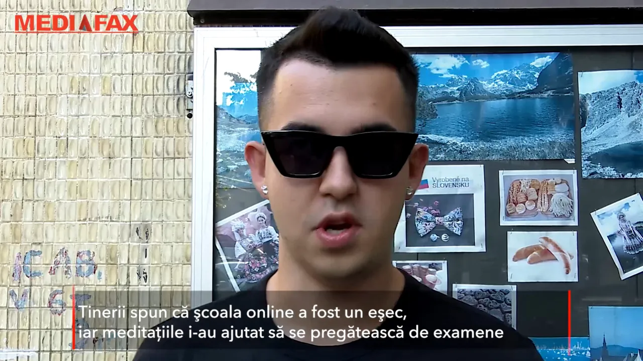 Bacalaureat 2020. Ce răspuns a putut să dea acest elev când a fost întrebat cand a avut loc Marea Unire. 