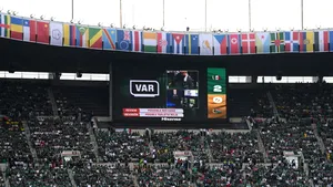 Hisense dă startul FIFA World Cup 2026™ cu tehnologia RGB MiniLED