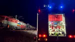 Mureş: Scurgeri de benzină dintr-un vagon-cisternă / Intervenţia autorităţilor s-a încheiat fără incidente majore
