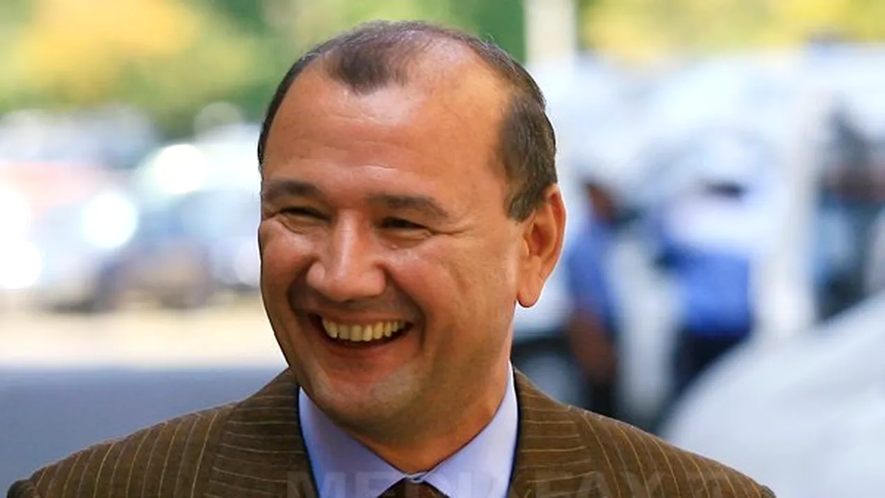 Fostul secretar de stat Dan Fătuloiu şi fiul acestuia vor să fie audiaţi în şedinţă secretă