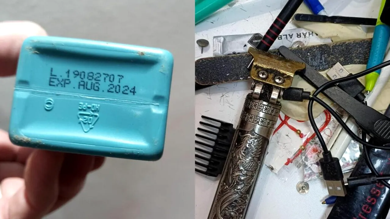 Saloanele de înfrumusețare din toată țara, amendate cu peste 1 milion de lei. Condițiile insalubre în care funcționau acestea