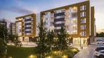 Cel mai nou proiect rezidențial din sudul Capitalei accelerează construcția: Ananda Residence faza II anunță obiective ambițioase de sustenabilitate.