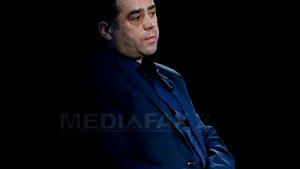 Dumbravă: Dacă e lovitură de stat, justiţia are o problemă. Dacă nu, au o problemă cei ce spun asta