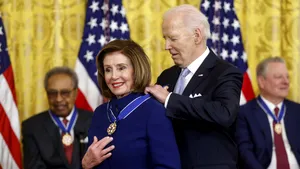 Sfârșitul unei ere. Nancy Pelosi, prima femeie care a ocupat funcția de președintă a Camerei Reprezentanților SUA, se retrage din Congres