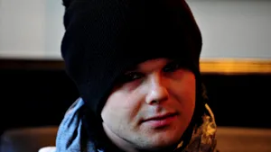 The Rasmus a concertat la Bucureşti (Video)